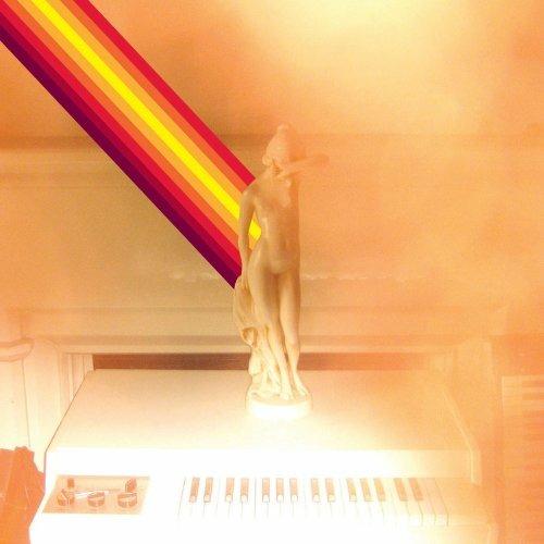 LP3 - CD Audio di Ratatat