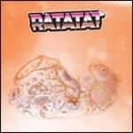 Lp4 - Vinile LP di Ratatat