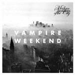 Modern Vampires of the City - CD Audio di Vampire Weekend