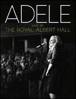 Live at the Royal Albert Hall