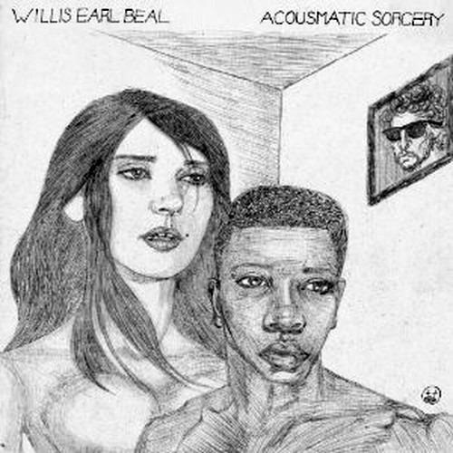 Acousmatic Sorcery - Vinile LP di Willis Earl Beal