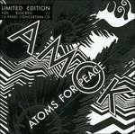 Amok (Limited Edition) - CD Audio di Atoms for Peace