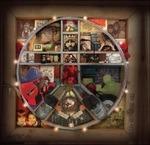 The Hour of Bewilderbeast - Vinile LP di Badly Drawn Boy