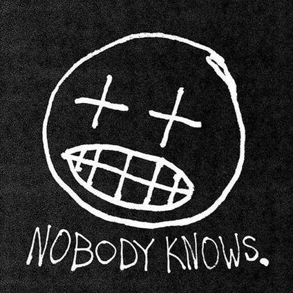 Nobody Knows - Vinile LP di Willis Earl Beal