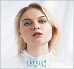 Long Way Home - CD Audio di Lapsley