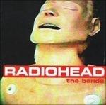 The Bends - CD Audio di Radiohead