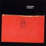 Amnesiac - CD Audio di Radiohead