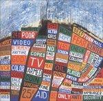 Hail to the Thief - Vinile LP di Radiohead