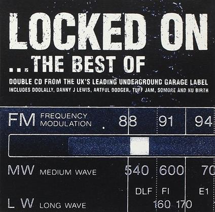 Romeo - CD Audio di Basement Jaxx