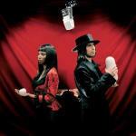 Blue Orchid (Part I) - CD Audio Singolo di White Stripes