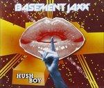 Hush Boy - CD Audio Singolo di Basement Jaxx