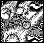 Amok - Vinile LP di Atoms for Peace