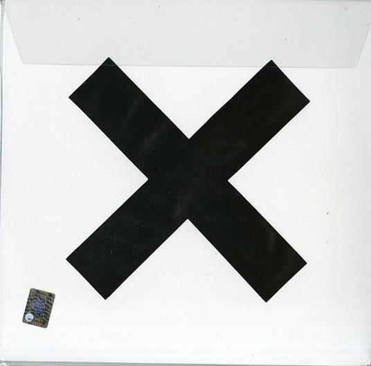 Coexist - Vinile LP + CD Audio di XX - 2