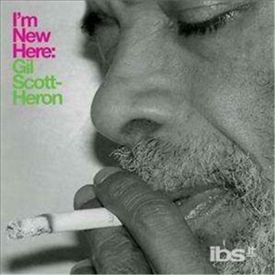 I'm New Here - Vinile LP di Gil Scott-Heron