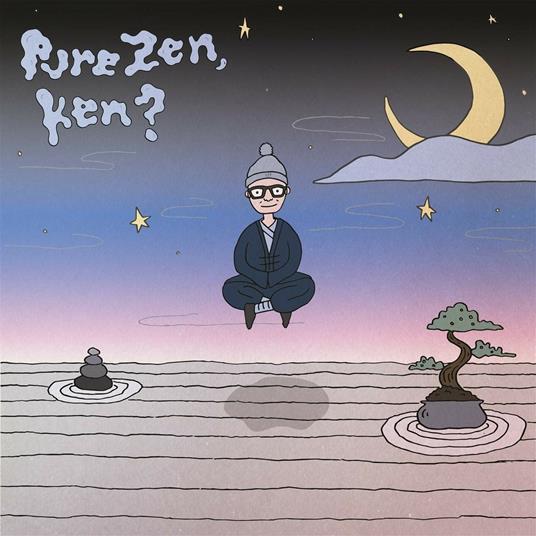 Pure Zen, Ken? - Vinile LP di Yip Man