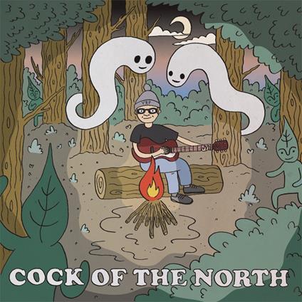 Cock of the North - CD Audio di Yip Man