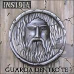 Guarda dentro te - Vinile LP di In.Si.Dia