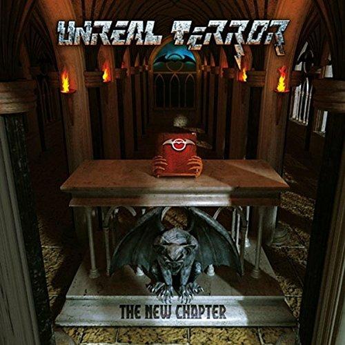 New Chapter - CD Audio di Unreal Terror