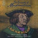 I trionfi di Massimiliano. Musica tedesca del XVI secolo - CD Audio