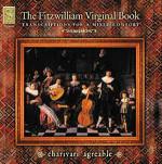 The Fitzwilliam Virginal Book - CD Audio
