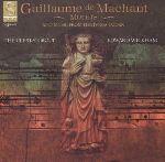 Mottetti e musica dal Codice di Ivrea - CD Audio di Guillaume de Machaut