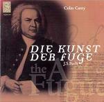 L'arte della fuga (Die Kunst der Fugue)