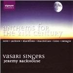 Anthems per il XXI secolo - CD Audio