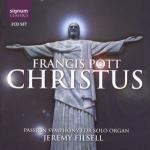 Christus - CD Audio di Francis Pott