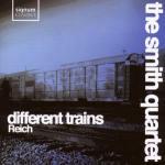 Quartetti - CD Audio di Steve Reich