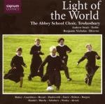 Light of the Word - CD Audio di Abbey School Choir