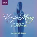 Musica per la Vergine Maria - CD Audio di Marc-Antoine Charpentier
