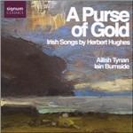 A Purse of Gold - CD Audio di Herbert Hughes