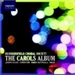 The Carols Album - CD Audio