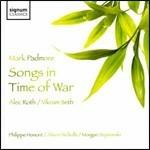 Songs in Time of War