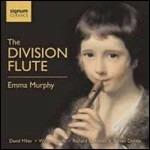 Il flauto diminuito - CD Audio di Emma Murphy