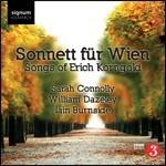 Sonetti & Lieder