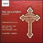 The Crucifixion - CD Audio di John Stainer