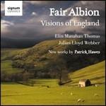 Fair Albion