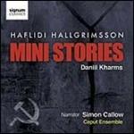 Mini Stories