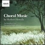 Musica corale - CD Audio di Herbert Howells