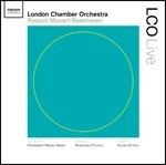 Ouverture La scala di seta / Sinfonia n.1 - 2 Arie da Le nozze di Figaro / Ah! Perfido - CD Audio di Ludwig van Beethoven,Wolfgang Amadeus Mozart,Gioachino Rossini,Christopher Warren-Green,London Chamber Orchestra,Susan Gritton