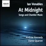 At Midnight - CD Audio di Ian Venables