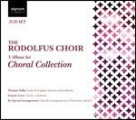 The Rodolfus Choir