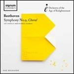 Sinfonia n.9 - CD Audio di Ludwig van Beethoven,Sir Charles Mackerras,Orchestra of the Age of Enlightenment
