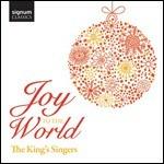 Joy to the World
