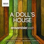 A Doll's House - CD Audio