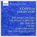 Collection. A Cappella - CD Audio