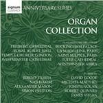 Collection. Organ