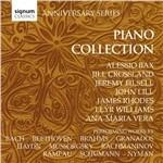 Collection. Piano - CD Audio