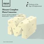 Complete Horn Concertos